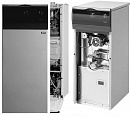 Котел напольный газовый  BAXI SLIM 1.150i  по цене 196303 руб.